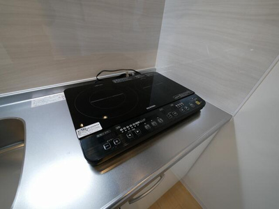 【キッチン】 | ｉＯＮ板橋前野町 |  