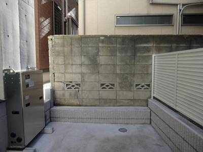 【その他共用部分】 | ｉＯＮ板橋前野町 |  