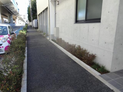 【その他】 | ｉＯＮ板橋前野町 |  