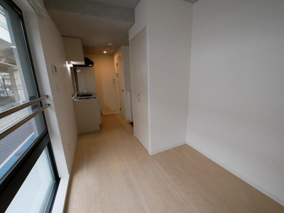 【居間・リビング】 | ｉＯＮ板橋前野町 |  