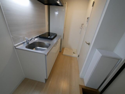 【玄関】 | ｉＯＮ板橋前野町 |  