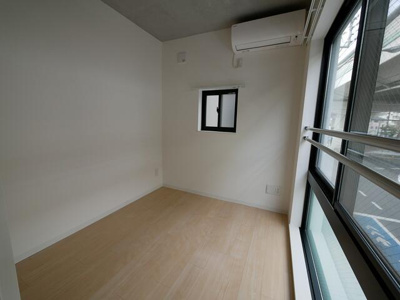 【寝室】 | ｉＯＮ板橋前野町 |  