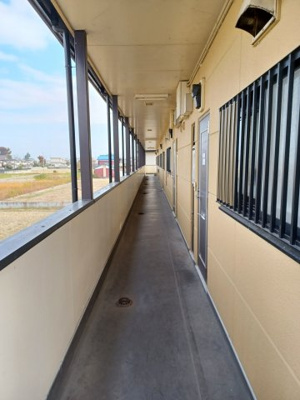 【その他共用部分】 | ラビットハウスきさく