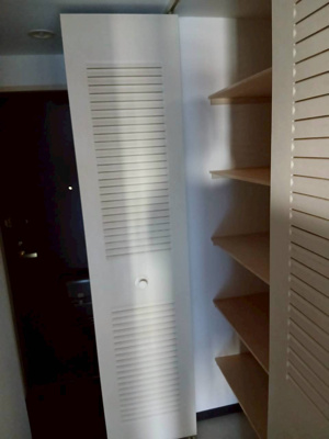 【収納】 | グランコート熊谷弐番館 | 収納スペース