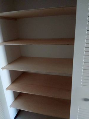 【収納】 | グランコート熊谷弐番館 | 収納のためのスペースです