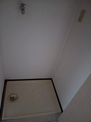 【設備】 | グランコート熊谷弐番館 | 洗濯機置場