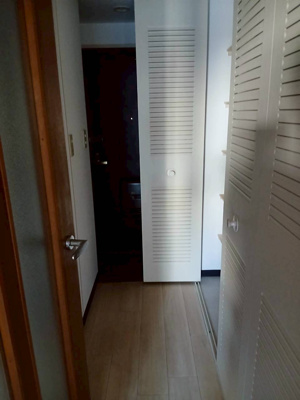 【内装】 | グランコート熊谷弐番館 | 内装です