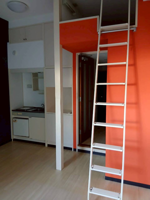 【収納】 | グランコート熊谷弐番館 | 収納スペース豊富です