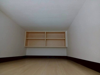 【内装】 | グランコート熊谷弐番館 | ロフト部分