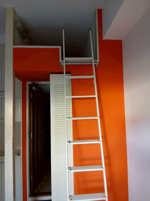 【内装】 | グランコート熊谷弐番館 | おしゃれな内装です