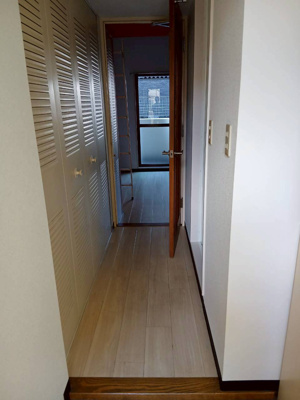 【内装】 | グランコート熊谷弐番館 | 内装です