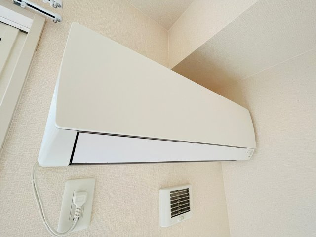 パークサイド歌敷山の設備