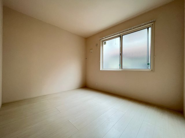 パークサイド歌敷山の内装