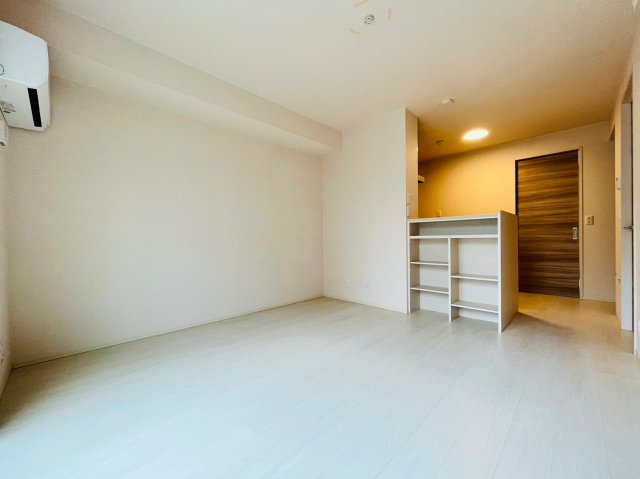 パークサイド歌敷山の居間・リビング