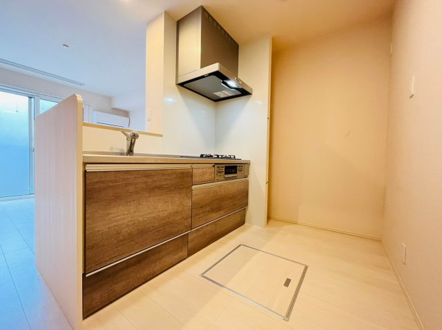 パークサイド歌敷山のその他