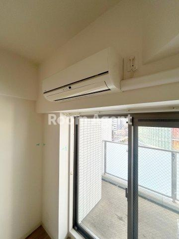 プレサンスジェネ千種内山Ⅱの設備