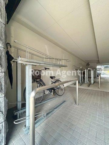 プレサンスジェネ千種内山Ⅱのその他