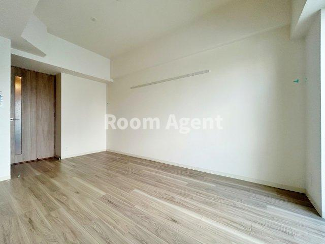 プレサンスジェネ千種内山Ⅱの内装