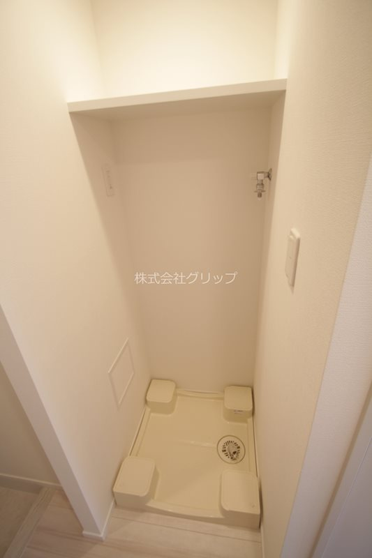 クラリッサ横浜ロッソのその他