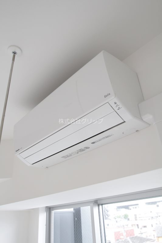 クラリッサ横浜ロッソの設備