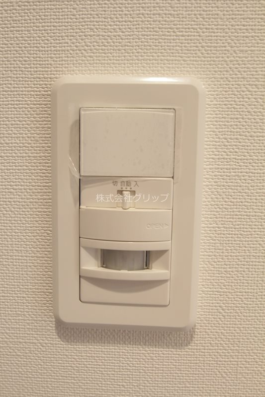 クラリッサ横浜ロッソの設備