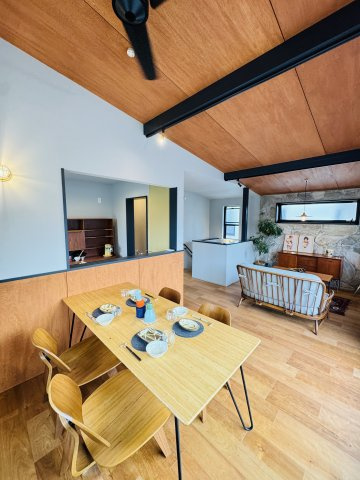 Garage × Surf × Freedom｜湘南スタイルの集大成のその他