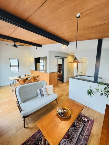 Garage × Surf × Freedom｜湘南スタイルの集大成のその他