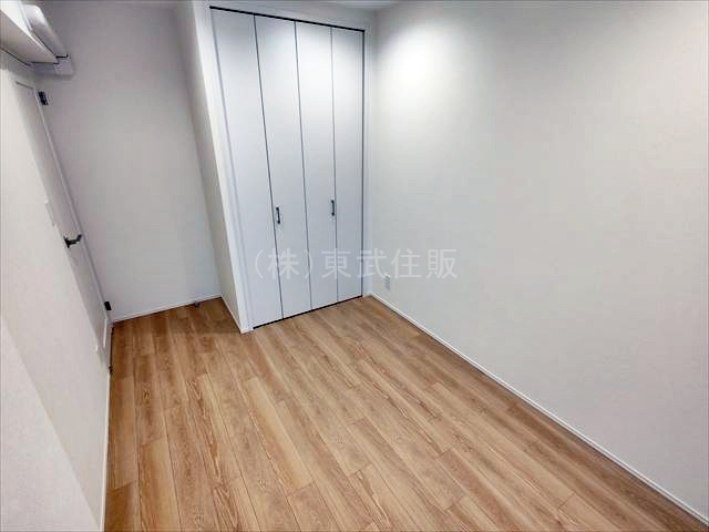 【洋室】の画像