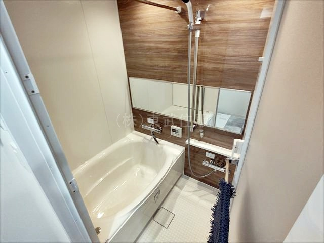 【浴室】の画像