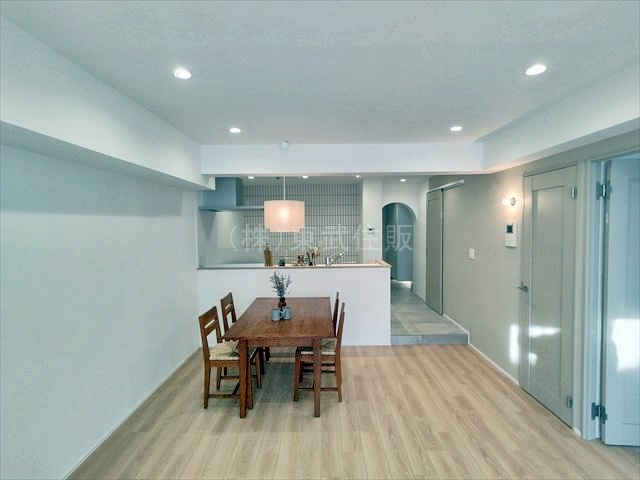 【ダイニング】の画像