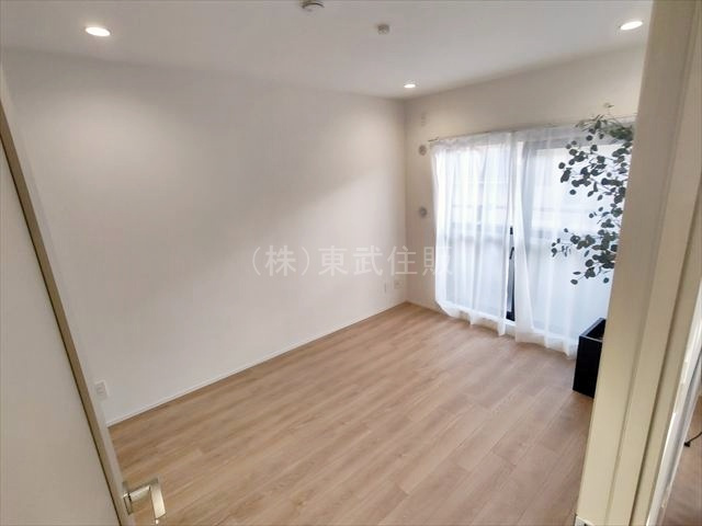 【寝室】の画像