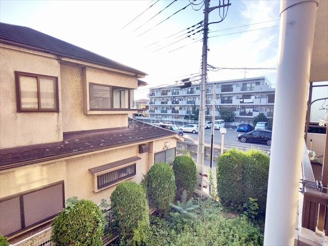 【展望】の画像