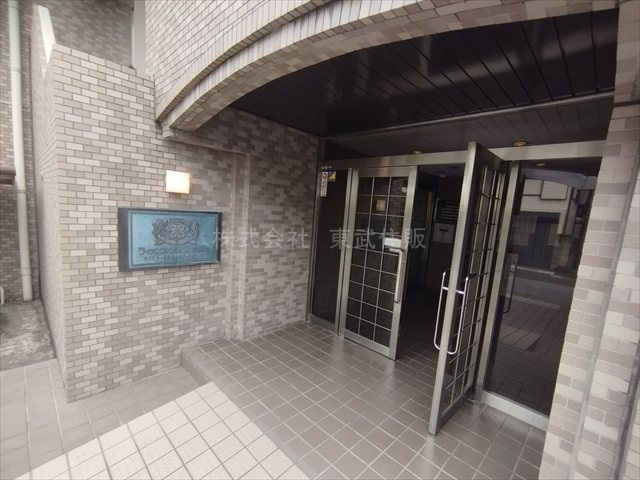 【エントランス】の画像