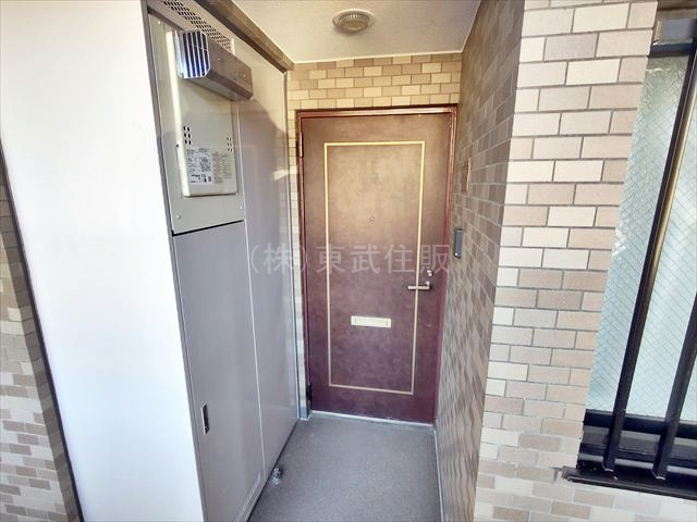 【玄関】の画像