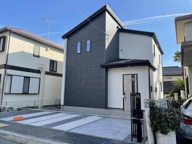 【外観】の画像