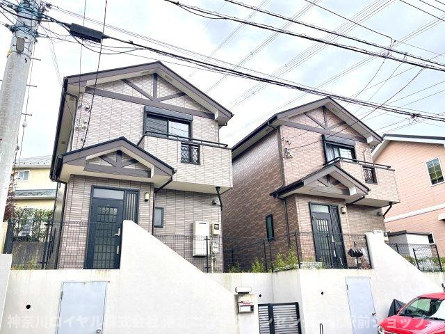 タウンホーム池尻の画像