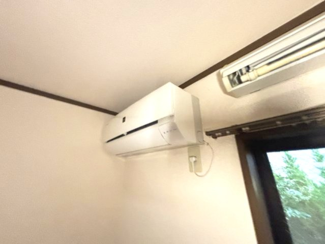 パセオ西芦屋の設備