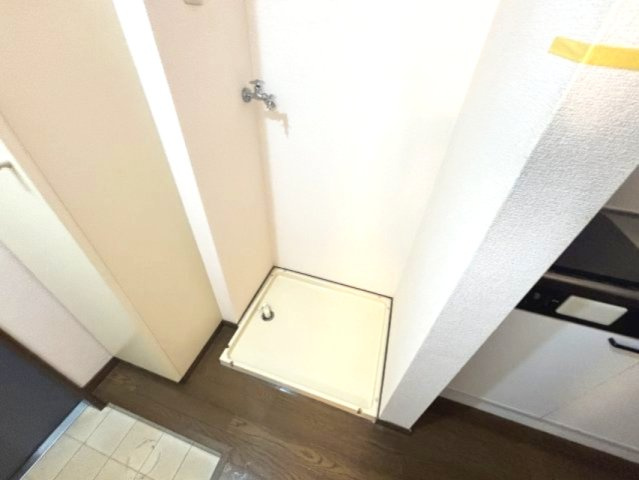 パセオ西芦屋の設備