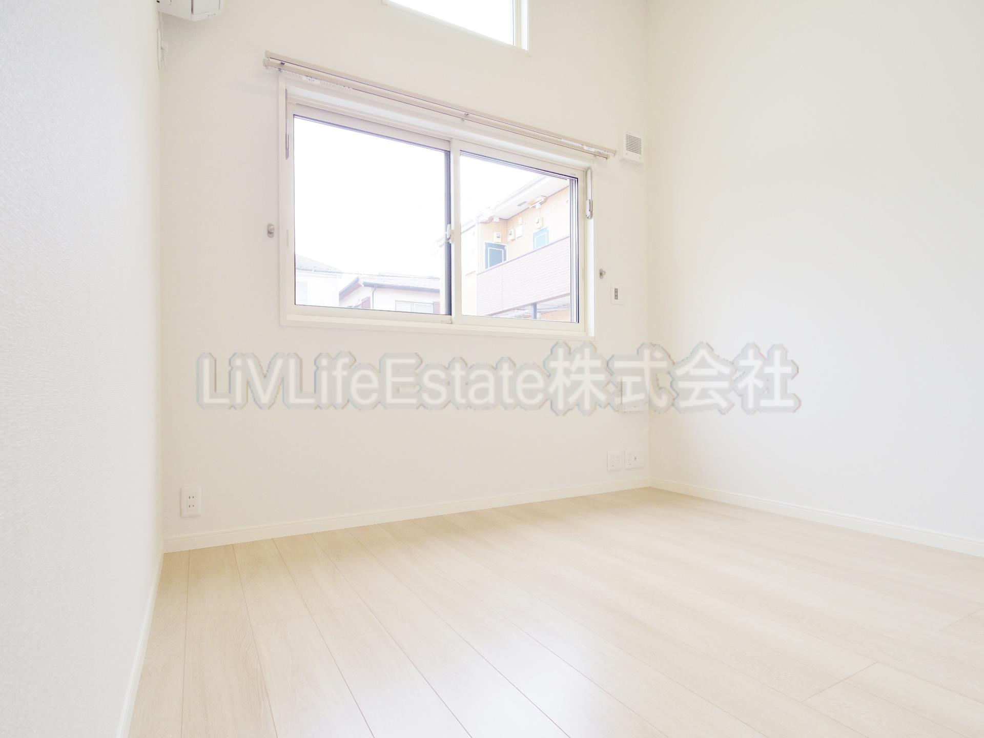 オレンジコーポＩの居間・リビング