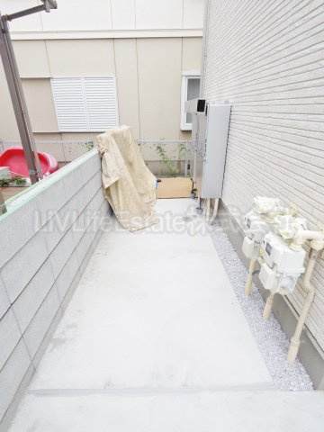 オレンジコーポＩ