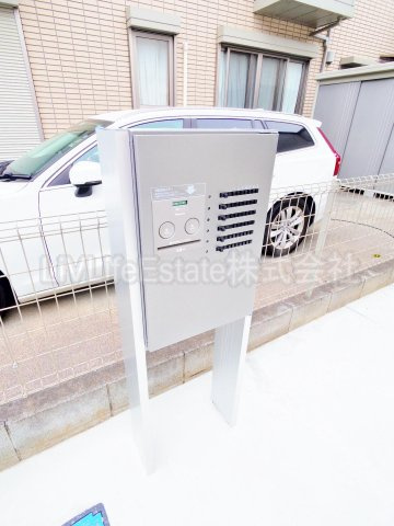 オレンジコーポＩ