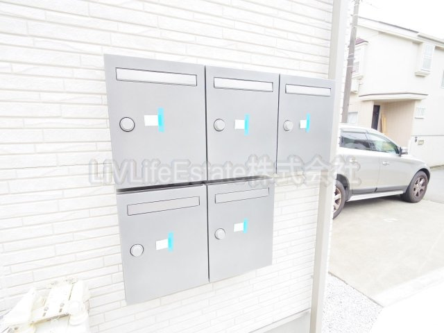 オレンジコーポＩ