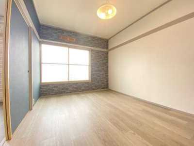 【洋室】 | fine A