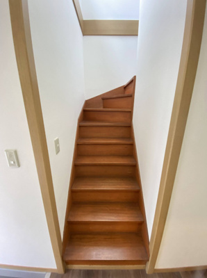 【その他】 | fine A | 階段