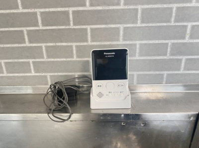 【設備】 | fine A | TVインターホン