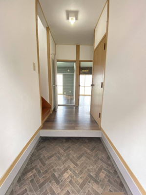 【玄関】 | fine A