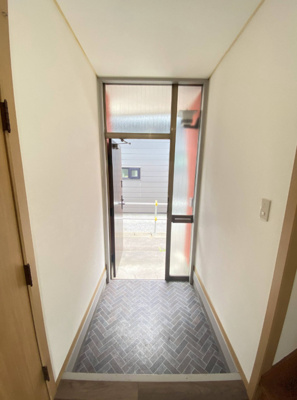 【玄関】 | fine A