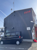 fine Aの画像