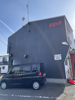 【外観】 | fine A