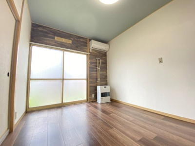 【居間・リビング】 | fine A